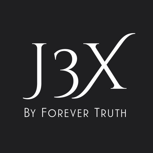 J3X BIBLE VERSE JEWELRY 
